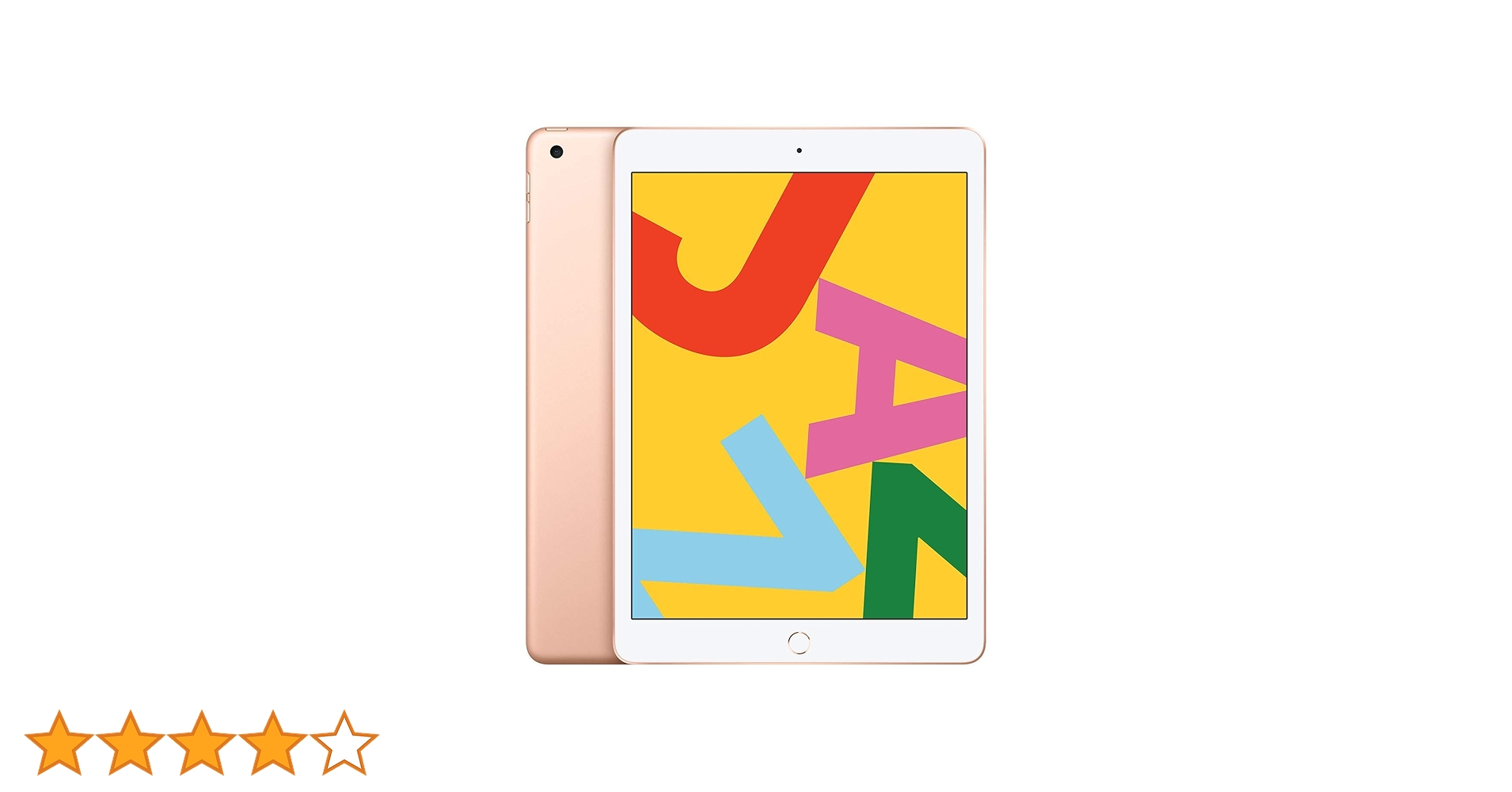 Amazon.co.jp: 【整備済み品】 Apple iPad (第7世代) Wi-Fi +
